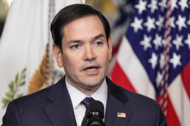 US Prefers Diplomacy With Iran Over Threat, Says Rubio in Exclusive Interview With Al Jazeera