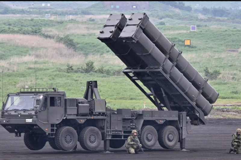 Beijing Issues Stern Warning as Japan Deploys First "Counterstrike" Missiles Near China