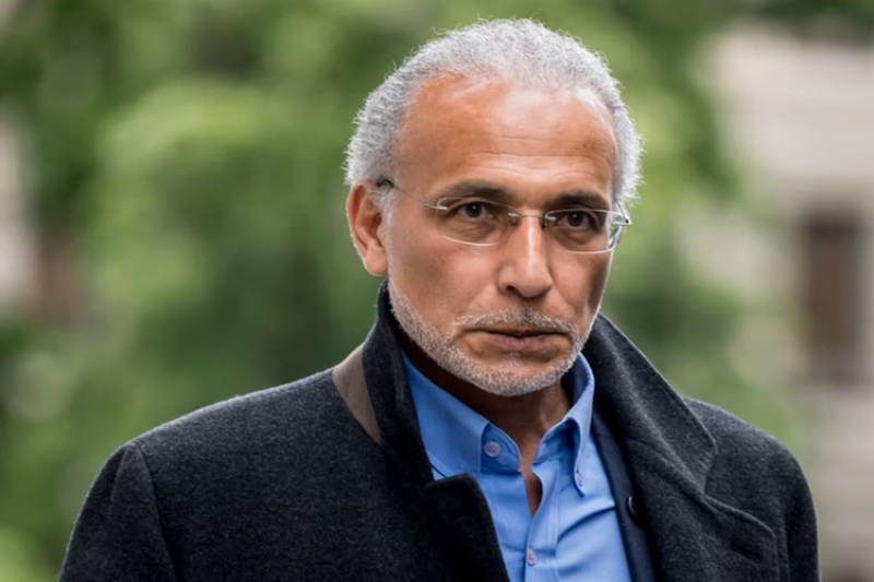 French Court Sentences Former Oxford Scholar Tariq Ramadan to 18 Years for Rape