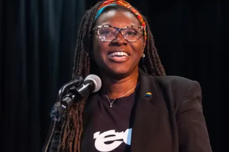 Florida Vice Mayor Found Dead; Husband Held Following Domestic Incident