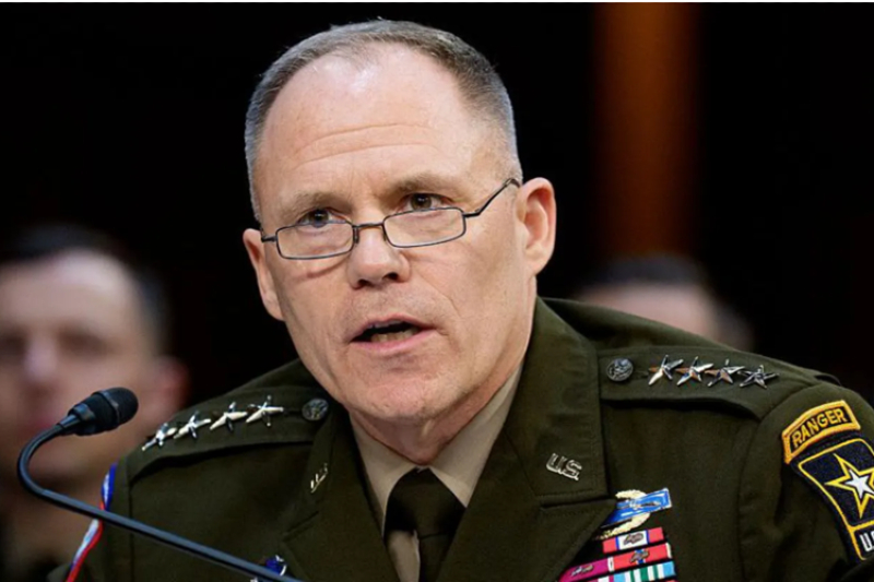 Iran War Escalation: Trump Appoints ‘Battle-Tested’ Gen. Christopher LaNeve as Acting Army Chief