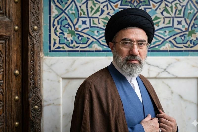 Mojtaba Khamenei Critically Ill in Qom as Iran Launches Cluster Bomb Strike on Israel; Trump’s "Infrastructure Midnight" Deadline Looms Amid Calls for Human Shields