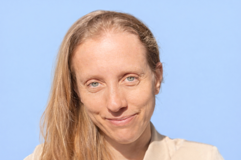 American Journalist Shelly Kittleson Released in Iraq Under Strict Conditions