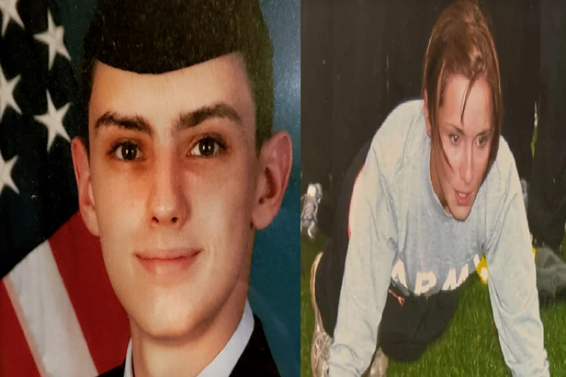 Former Army Veteran Arrested for Allegedly Leaking Classified Tactics to Journalist