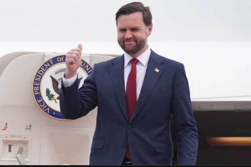 🚨 BREAKING! Deadlock in Islamabad: US-Iran Peace Talks Collapse Without Agreement