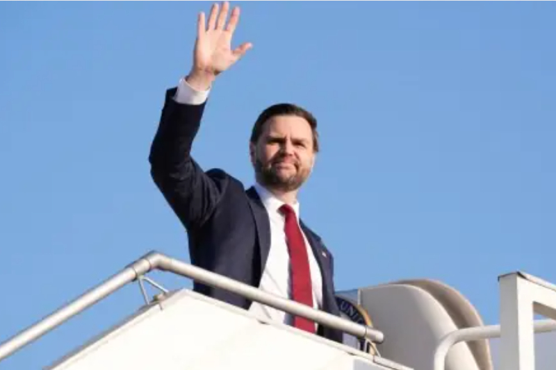 Vance departs Pakistan as Islamabad Summit Ends in Deadlock;  Washington Issues “Final Offer,” Tehran Pushes Back