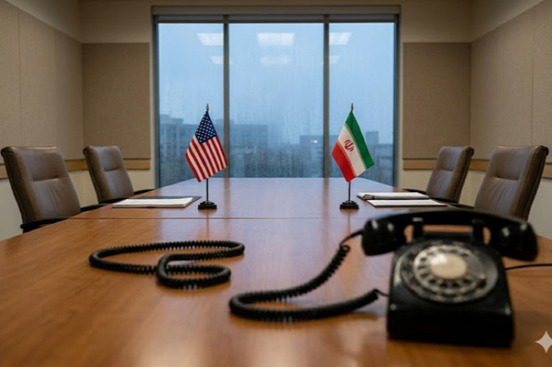 Netanyahu's Phone Call Sabotaged US-Iran Peace Talks in Pakistan, Tehran Claims