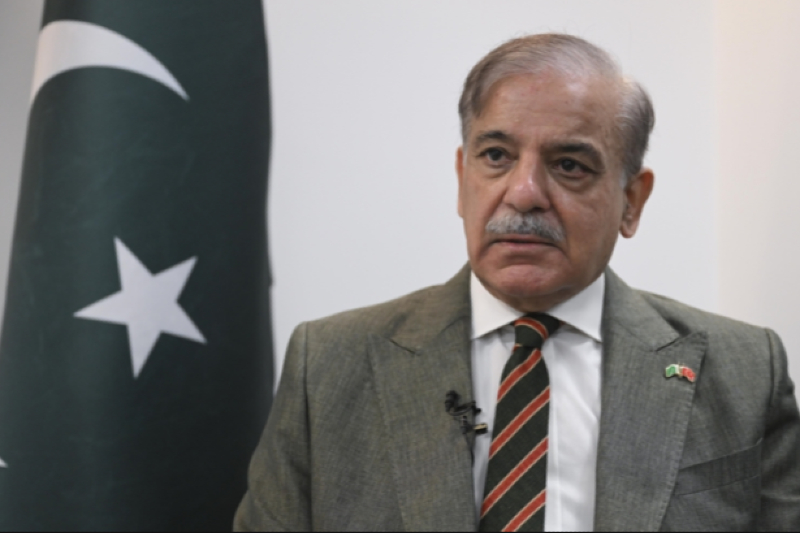 Pakistan’s Prime Minister to Visit Riyadh and Ankara to Revive U.S.-Iran Peace Talks