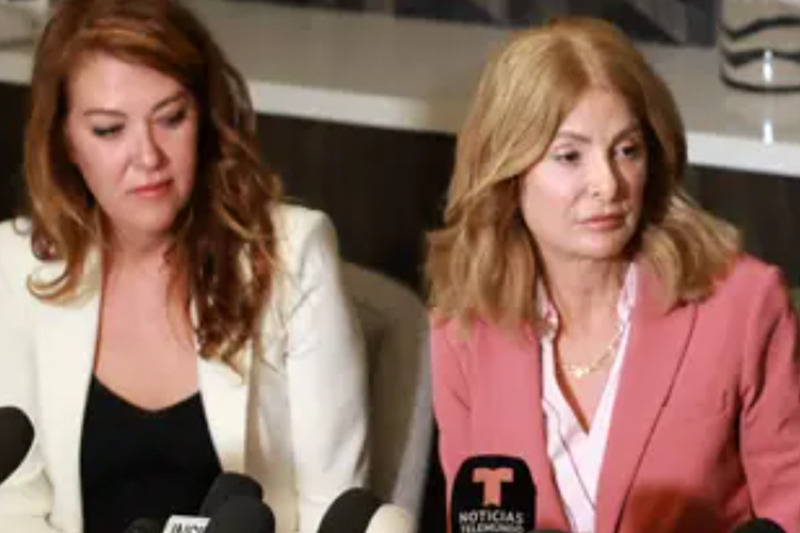 New Accuser Levels "Drugging and Rape" Allegations Against Eric Swalwell Following Shock Resignation