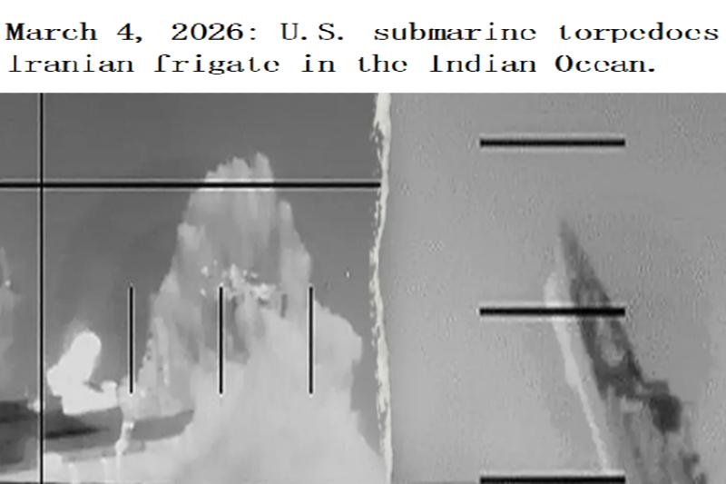 200 Iranian Sailors Return Home Amid New Naval Threats as Tehran Threatens Shipping in Gulf & Red Sea