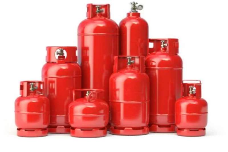 Bangladesh Hikes LPG Prices by 212 Taka Amid Global Energy Crisis and Hormuz Blockade