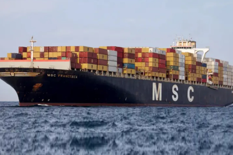 IRGC Seizes Two Vessels in Strait of Hormuz Amid Crumbling Ceasefire