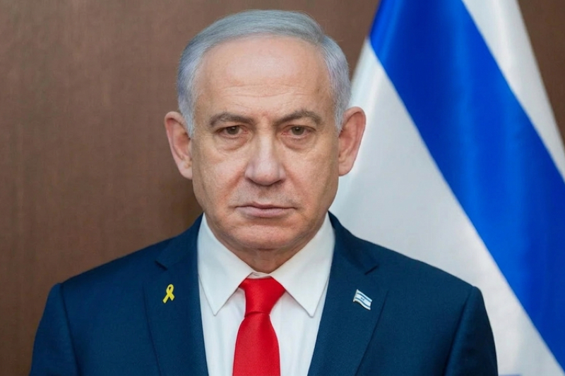 Netanyahu Discloses Secret Prostate Cancer Treatment Amid Confrontation with Iran