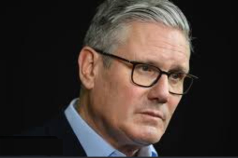 Starmer Defiant as Labour Reels from "Devastating" Election Losses
