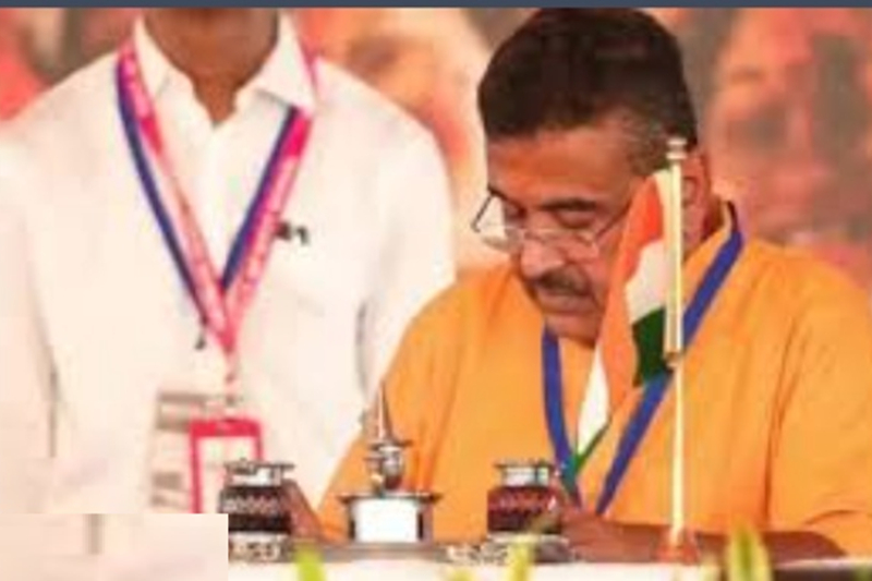 Historic First Cabinet Meeting: Suvendu Government Approves Ayushman Bharat and Border Fencing