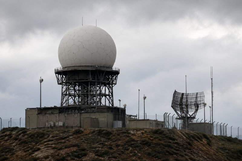 US Strikes Iranian Radar Sites Following Multi-Angle Missile and Drone Attacks