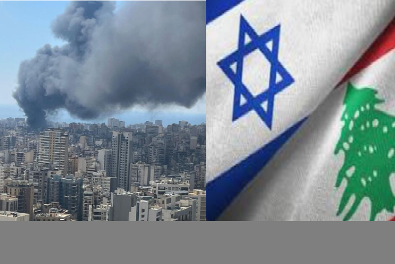Hezbollah Rejects U.S.-Backed Israel-Lebanon Ceasefire, Labeling Terms a "Surrender"