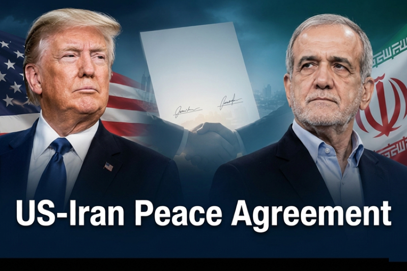 High-Stakes US-Iran Peace Talks Stretch Overnight in Switzerland Amid Mounting Regional Tensions
