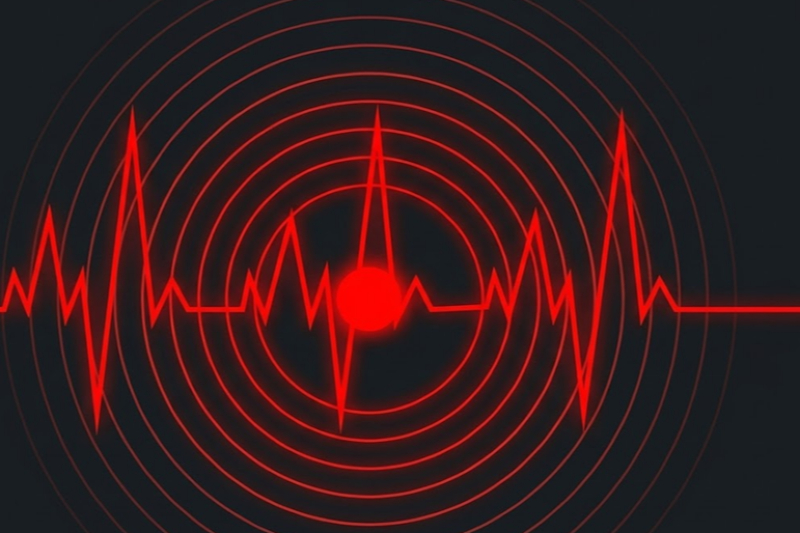 Powerful 7.5 Magnitude Twin Quakes Devastate Venezuela; Massive Search and Rescue Underway
