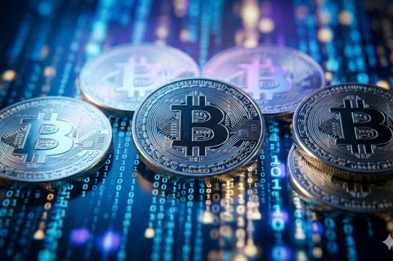 Bitcoin Reclaims $63K Level as Soft U.S. Labor Data Triggers Market Reversal