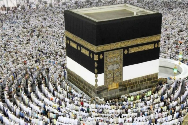 Saudi Arabia Sets Minimum Age of 15 for Hajj Pilgrims