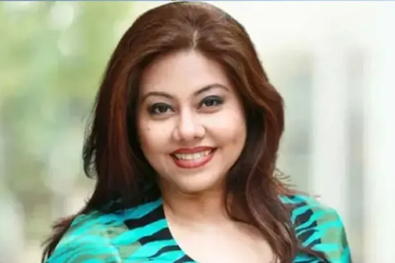 Actress Shomi Kaisar Granted Bail