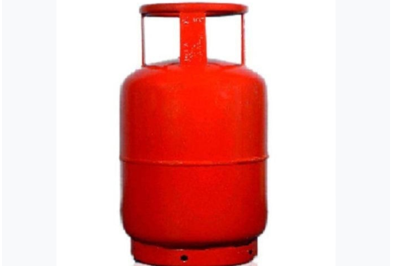 LPG Cylinder Price Increased by Tk 19 for February