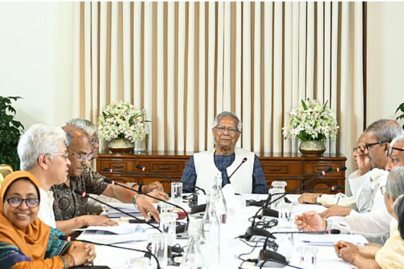 Awami League Activities Banned Amidst Ongoing Uprising