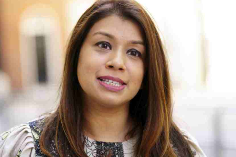 Tulip Seeks Yunus Talks, No Letter Reached Govt Yet
