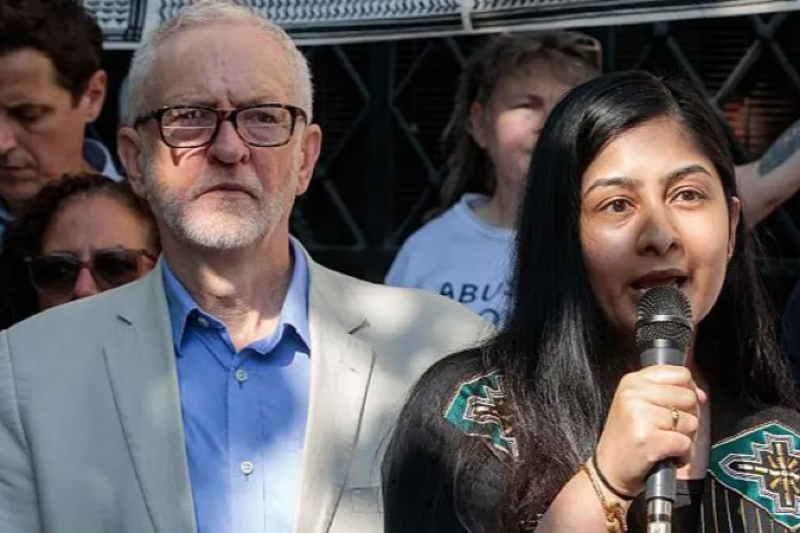 Zarah Sultana Quits Labour to Launch New Party