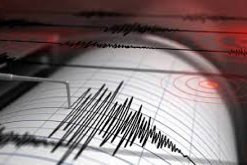 5.8 Quake Jolts Northern Philippines