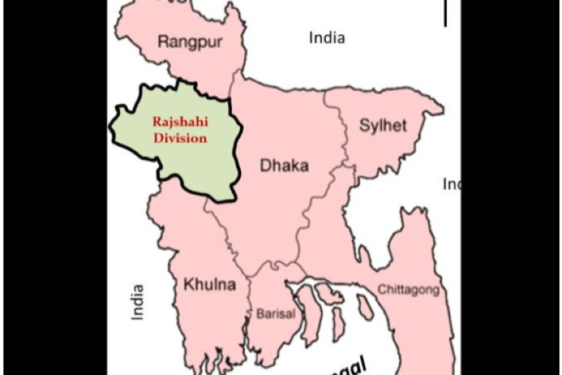 Rajshahi Judge’s Son Stabbed to Death