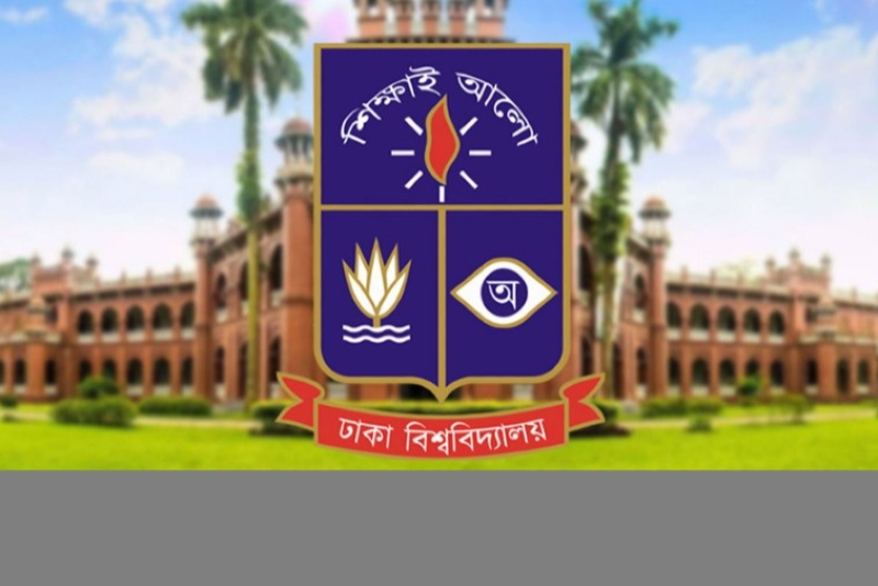 Quake Triggers Panic at Dhaka University; Sunday’s Classes and Exams Suspended