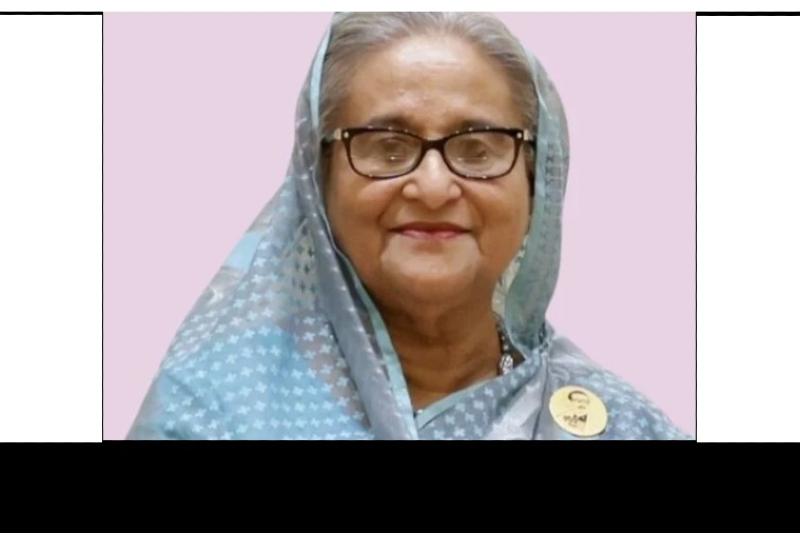 'Bangladesh Seeks to Execute Hasina — But India May Stand in the Way'