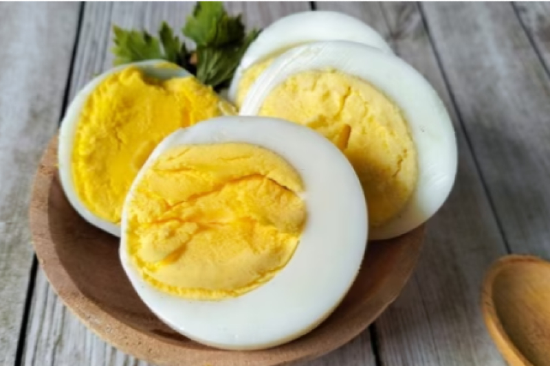 AIIMS Doctor Explains Benefits of Eating Eggs