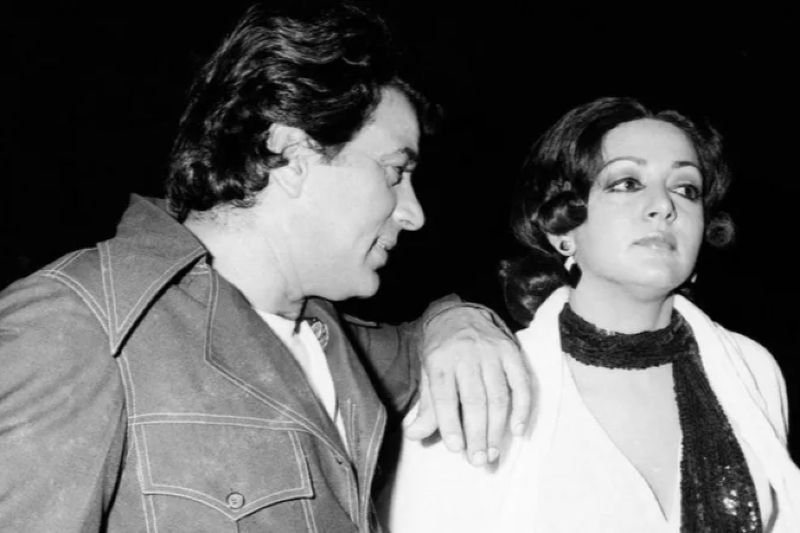 Bollywood Legend Dharmendra Passes Away at 89