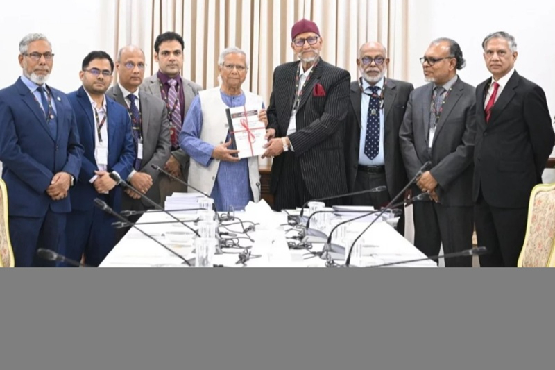 Hasina ‘Approved’ BDR Killings, Taposh Acted as ‘Chief Coordinator’: Commission- বিডিআর হত্যা ‘অনুমোদন’ দিয়েছিলেন হাসিনা, ‘মূল সমন্বয়ক’ তাপস: কমিশন