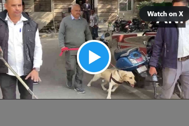 Bomb Threat at Indian Nuclear Plant Linked to Putin Visit — ভারতের পারমাণবিক কেন্দ্রে বোমা হুমকি, পুতিনের সফরের সঙ্গে সংযুক্ত