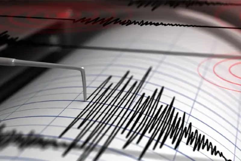 Twin Quakes Hit Sylhet Midnight