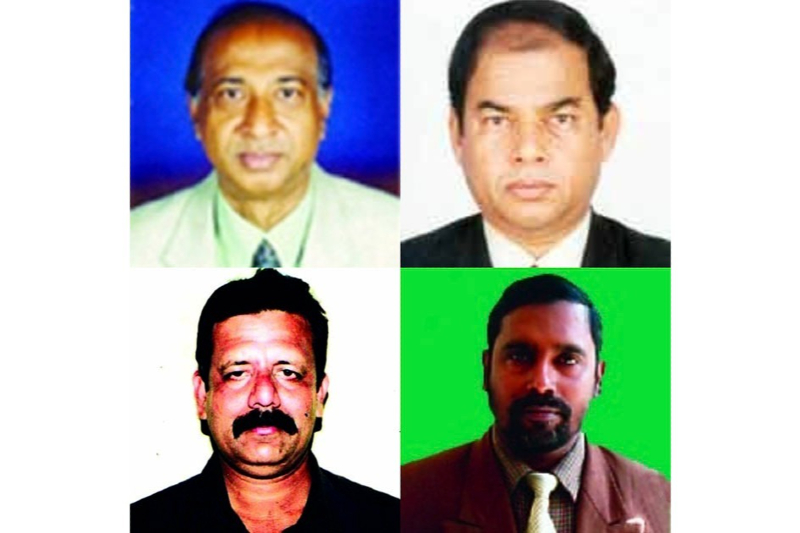 16 journos killed in 41 yrs in SW region, Culture of Impunity blamed- দক্ষিণ-পশ্চিমাঞ্চলে সাংবাদিকতা চরম ঝুঁকিতে: ৪১ বছরে ১৬ সাংবাদিক খুন, বিচারহীনতার সংস্কৃতিতে ক্ষোভ