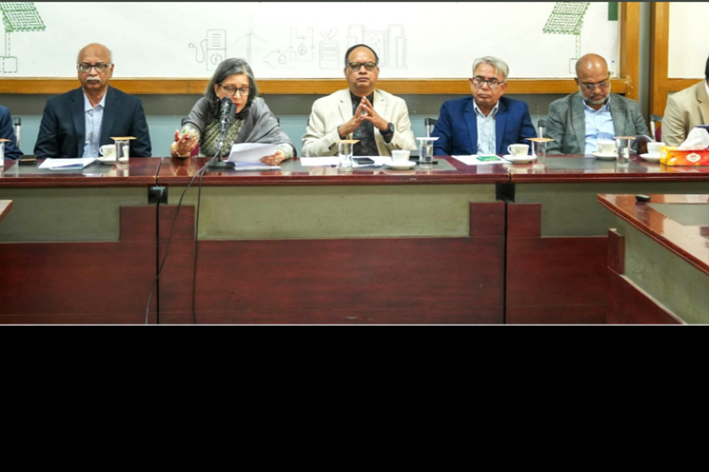 Worsening Gas Shortfall Threatens Stability as Experts Push Clean Energy Transition