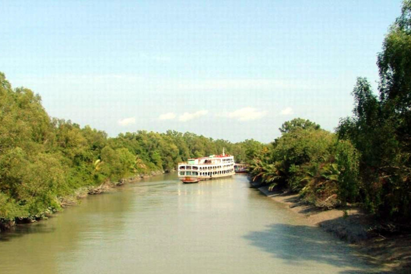 20-Year Eco-Tourism Master Plan Aims to Boost Visitors to Sundarbans