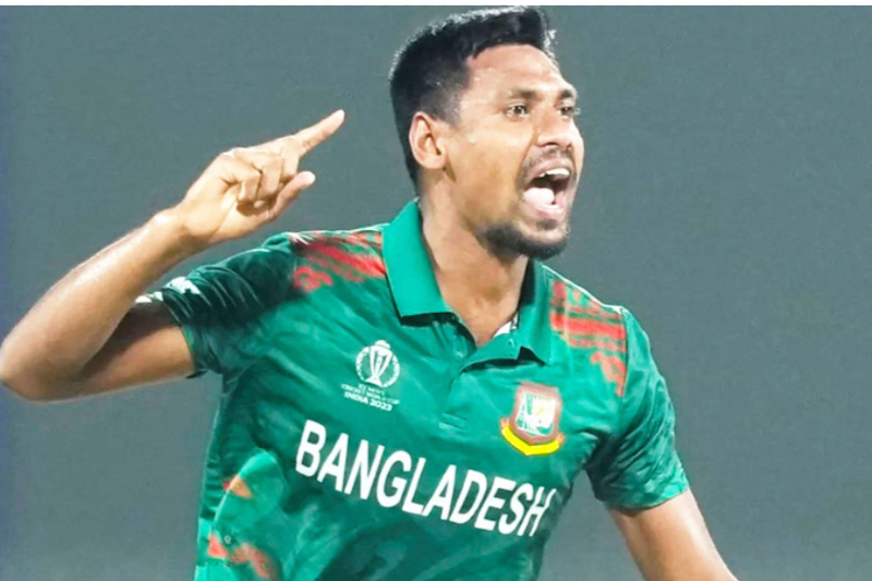 Mustafizur Rahman Returns to Lahore Qalandars on Direct Deal Worth PKR 64.4 Million