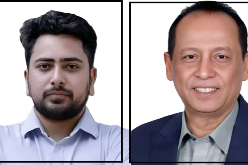 Nahid Islam Moves SC Seeking Cancellation of BNP Candidate Kaiyum’s Nomination