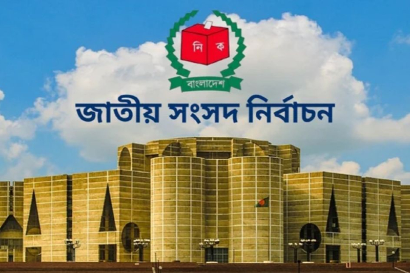 Election Campaigns End Tuesday