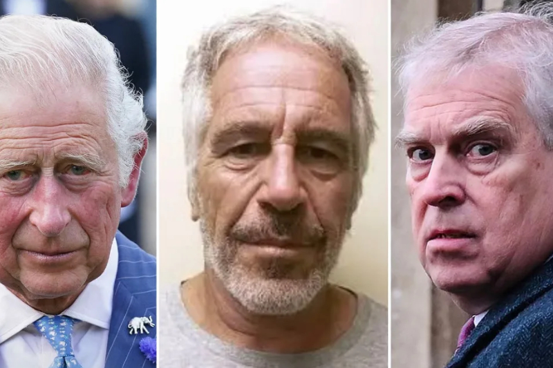 Palace Breaks Silence as Andrew’s Past Role Faces Fresh Scrutiny