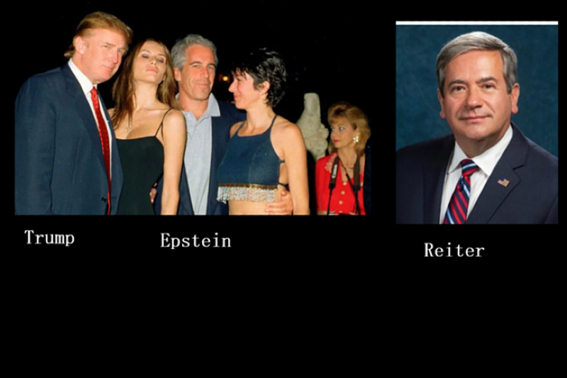 Explainer: What Is the Epstein Case, Why Is a Former Police Chief Involved, and Why Is Trump’s Name Being Mentioned?