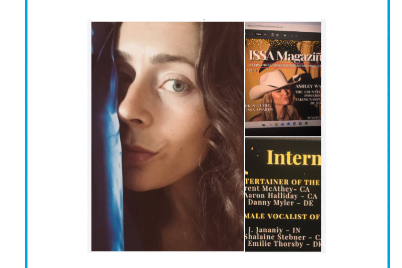 From Childhood Struggles to Global Stage: Emilie Thorsby’s Musical Journey Inspires Fans Worldwide