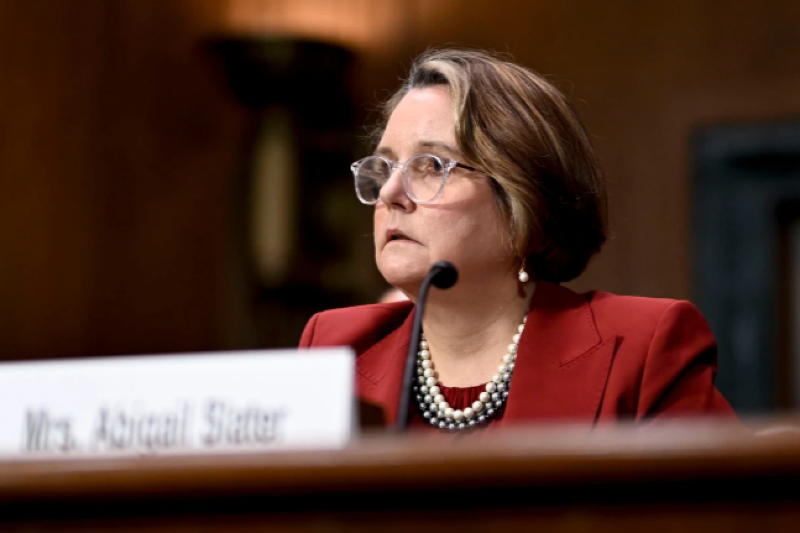 US Antitrust Chief Resigns Amid Growing Tensions with Trump Administration