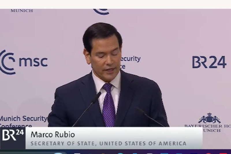 Munich Security Conference 2026: A Geopolitical Reckoning for Europe